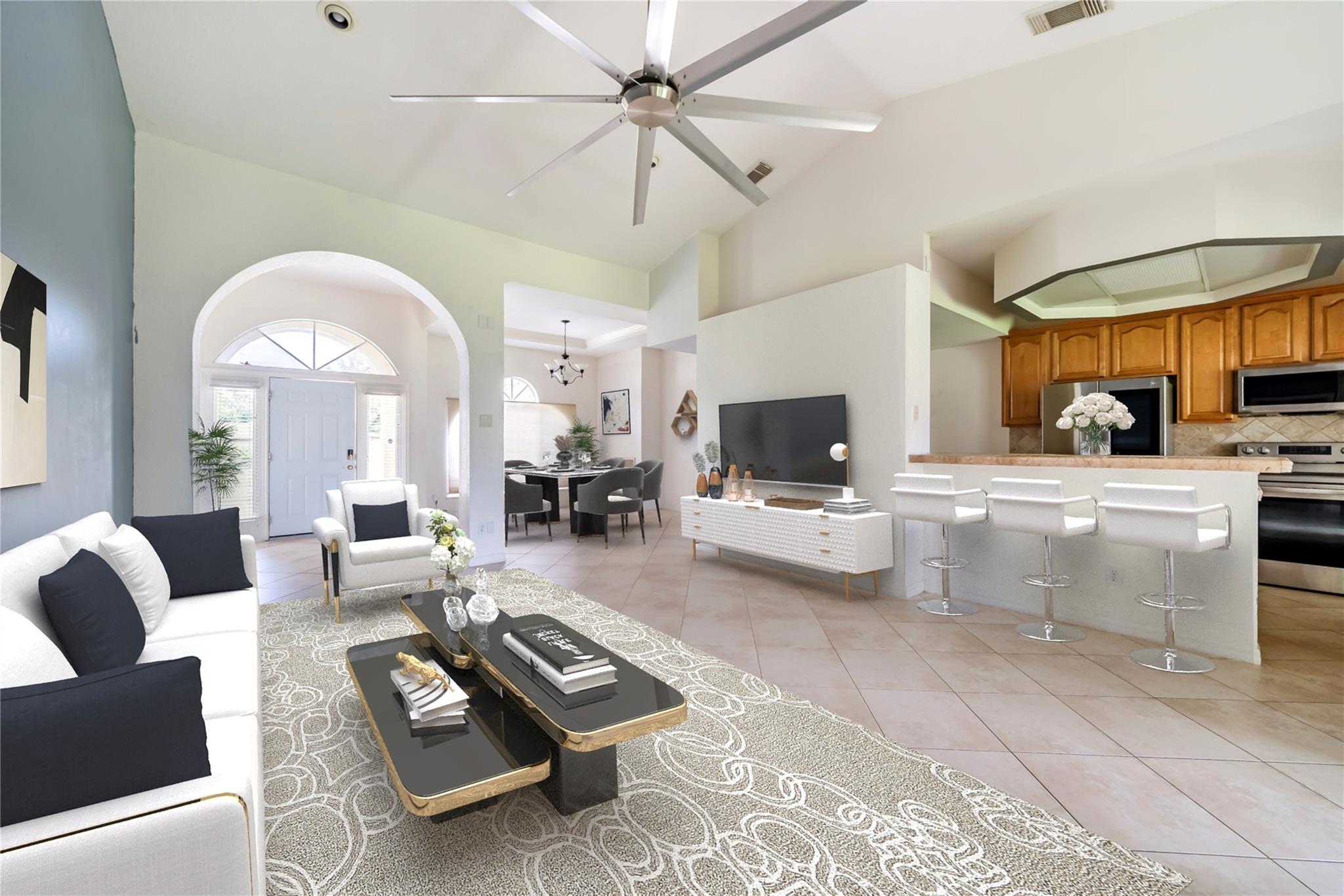 Lakewood Park Unit 11