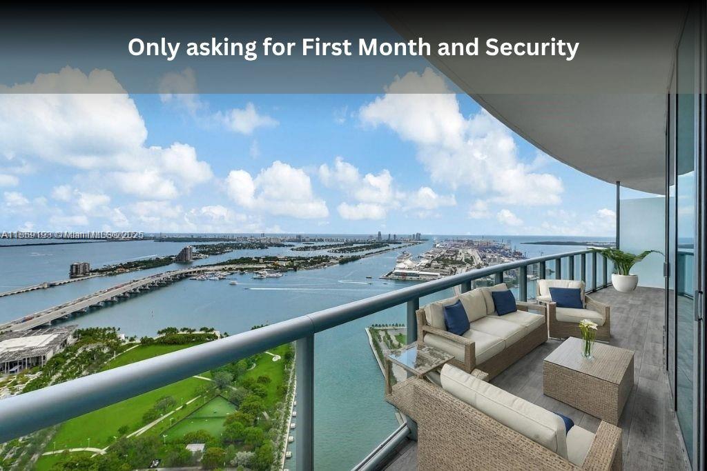 Condo for Rent in Miami, FL