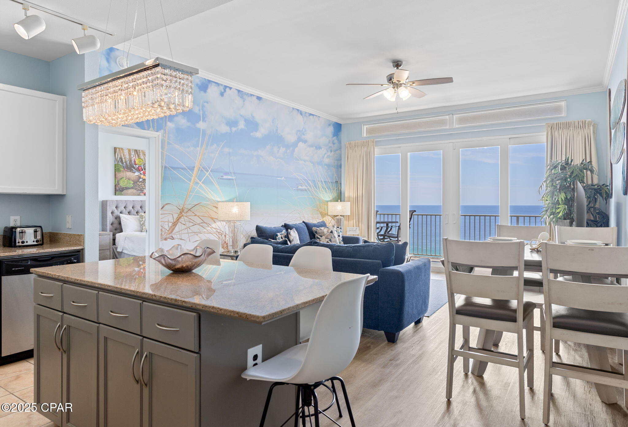 2nd image of 9860 S Thomas Dr #2127, Panama City Beach, FL 32408 | MLS# 778352