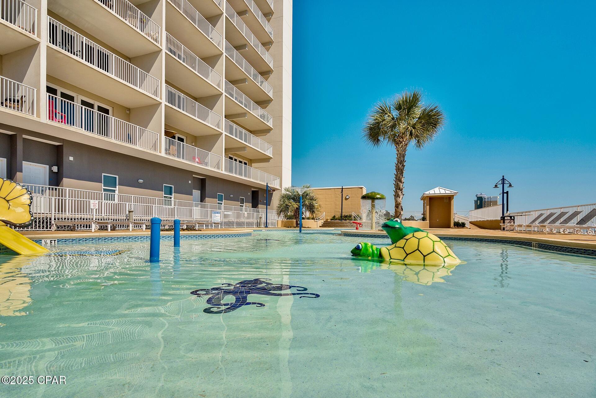 Image 75 For 9860 Thomas Drive 2127