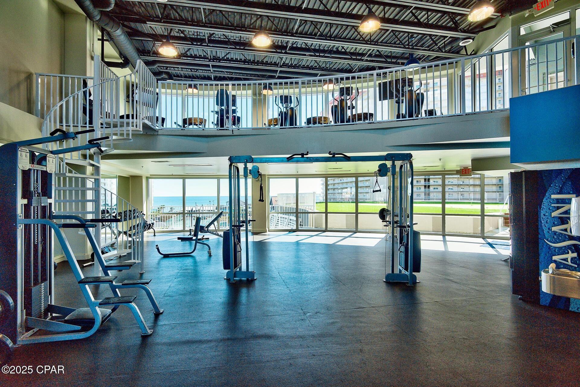 2nd image of 9860 S Thomas Dr, Panama City Beach, FL 32408
