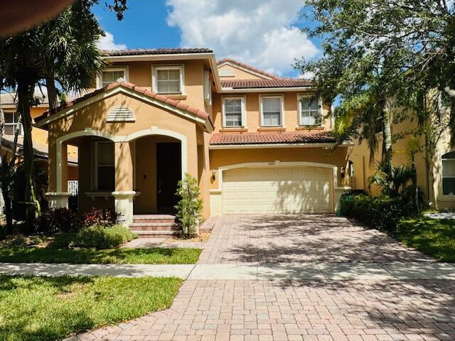 House for Rent in Lake Worth, FL