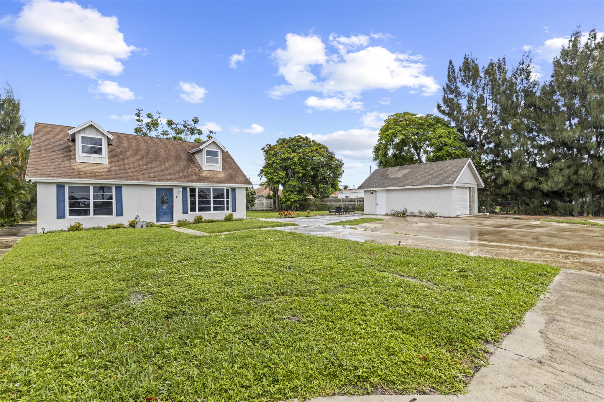 4331 Dale Road, Palm Springs, FL 33406, 4 Bedrooms , 2 Bathrooms ,Single Family Residence,Sold,R11119624, Horizon Palm Realty Group