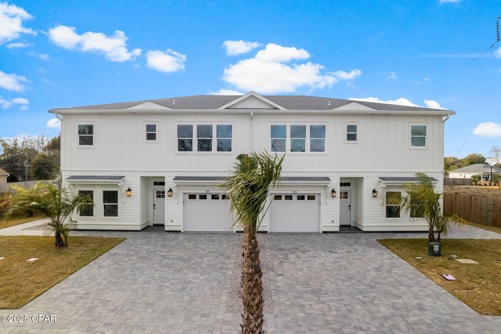 Details for 201 San Souci Street, Panama City Beach, FL 32413