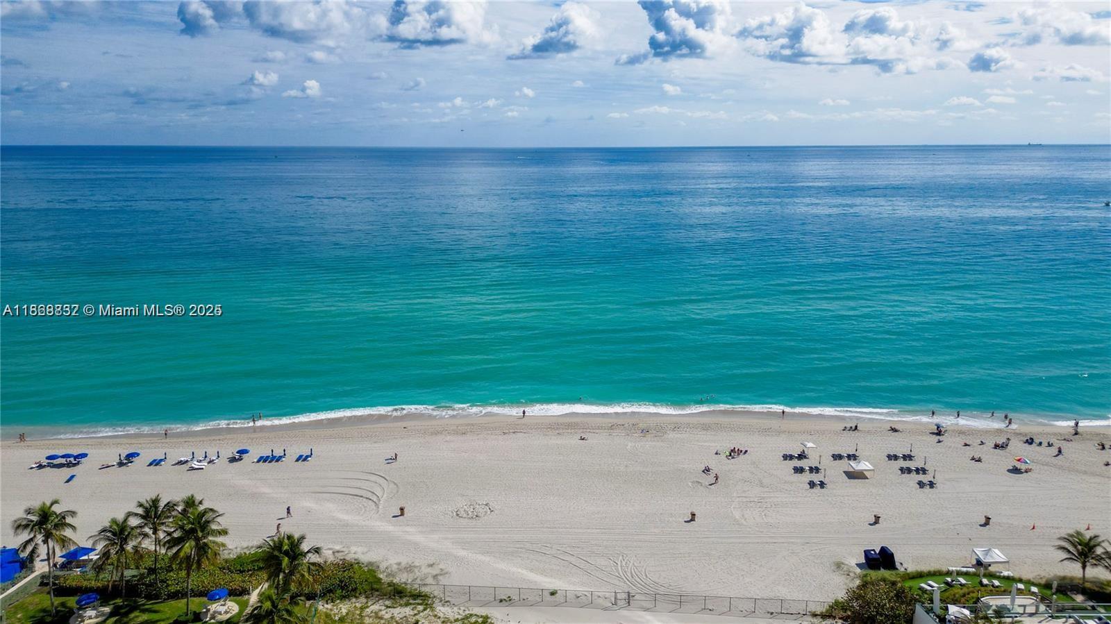 Condo for Rent in Sunny Isles Beach, FL