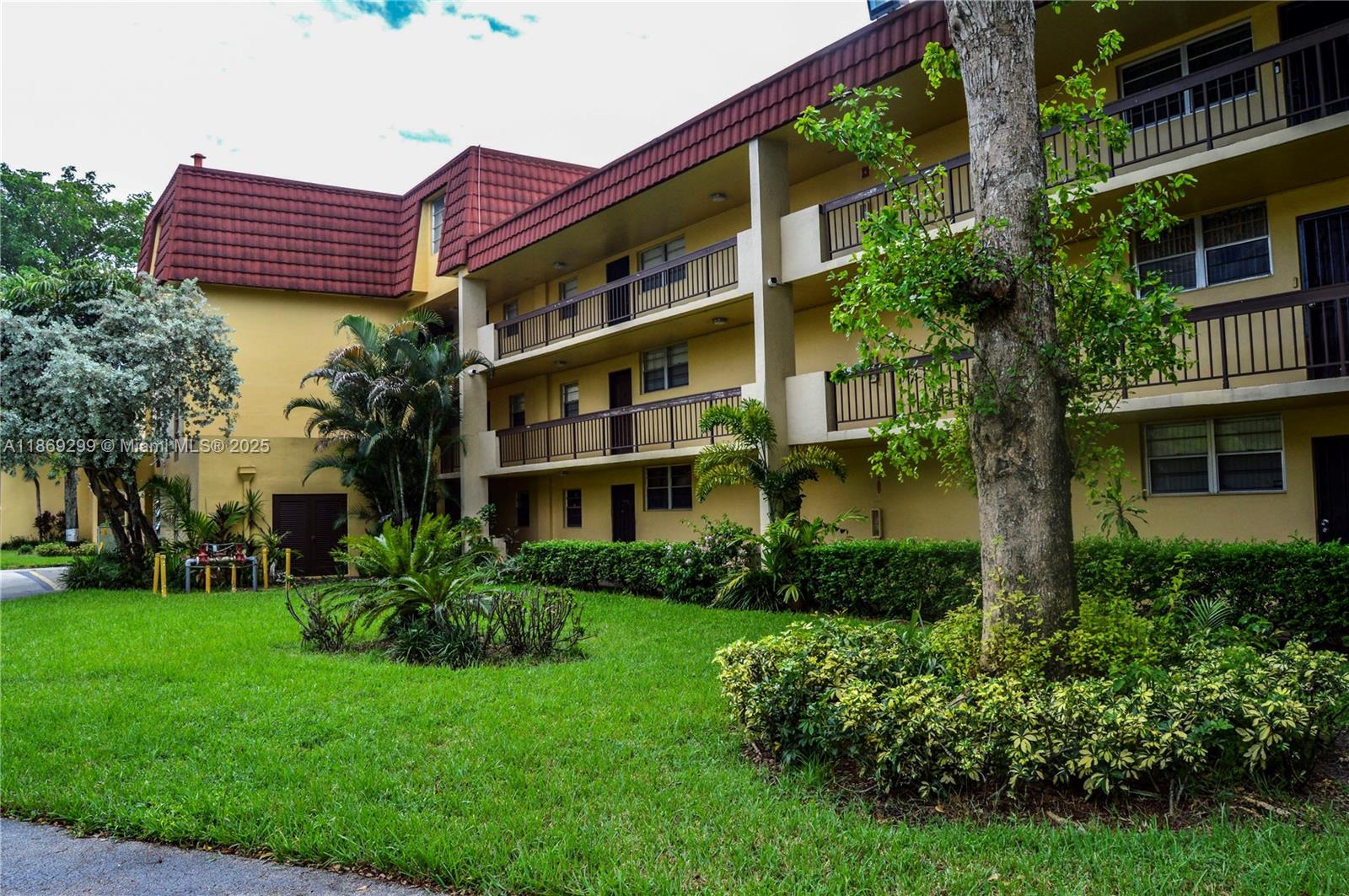 Foxcroft Apts Inc Condo