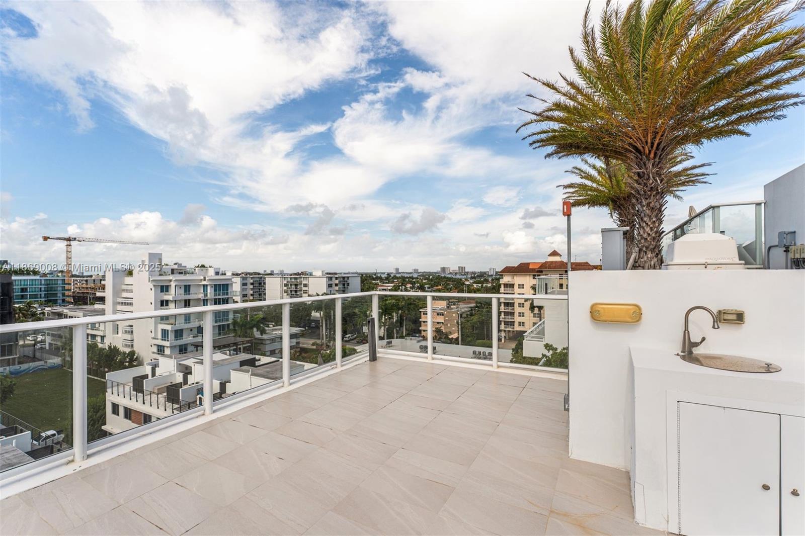 Condo for Sale in Bay Harbor Islands, FL
