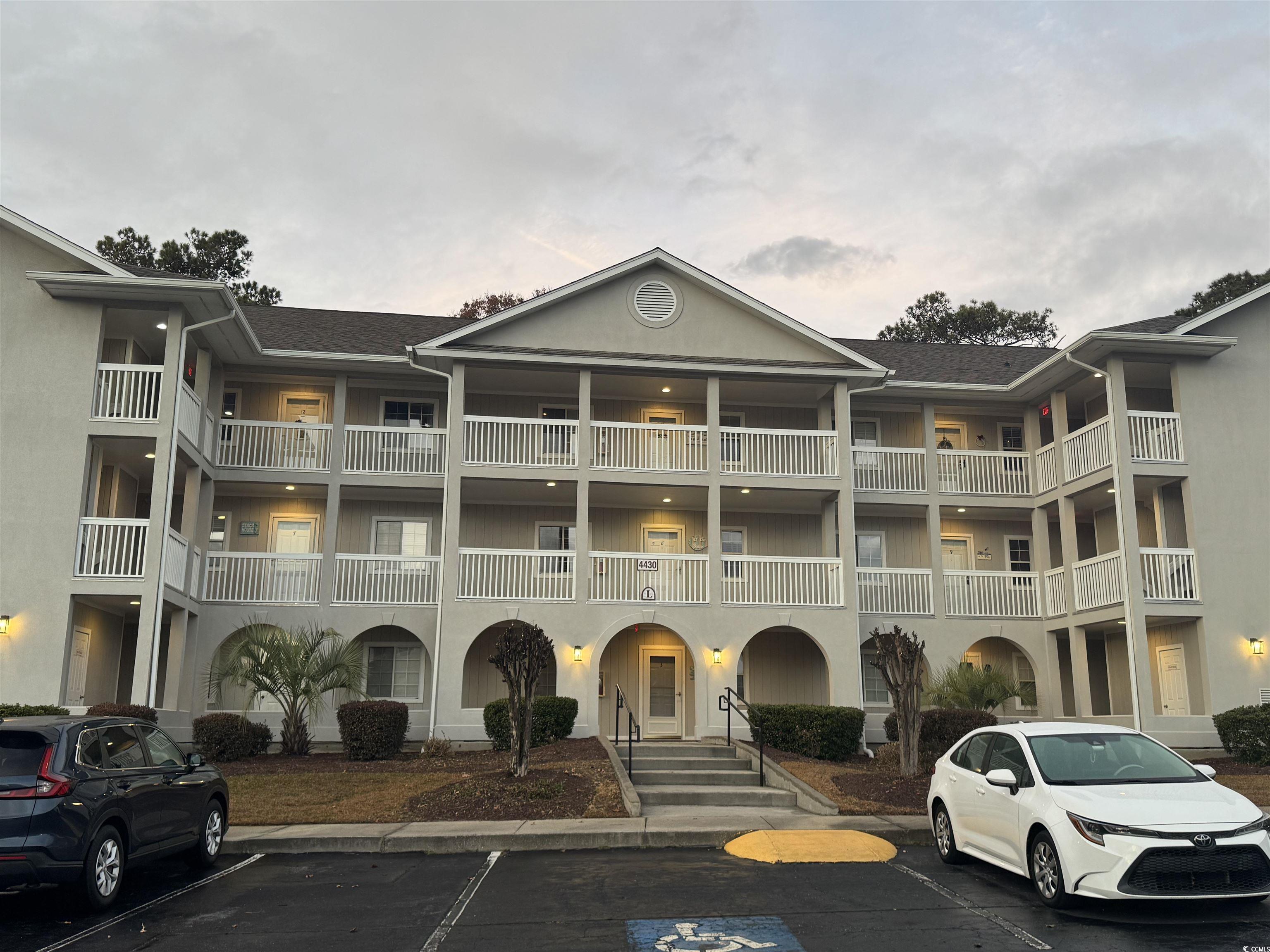 4430 Eastport Blvd. UNIT L7 Little River, SC 29566
