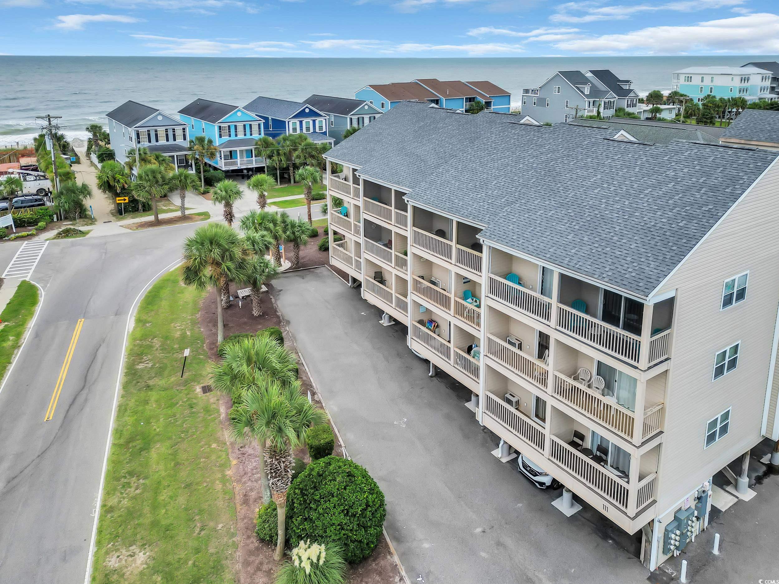 111 16th Ave. N UNIT 347/348 Surfside Beach, SC 29575