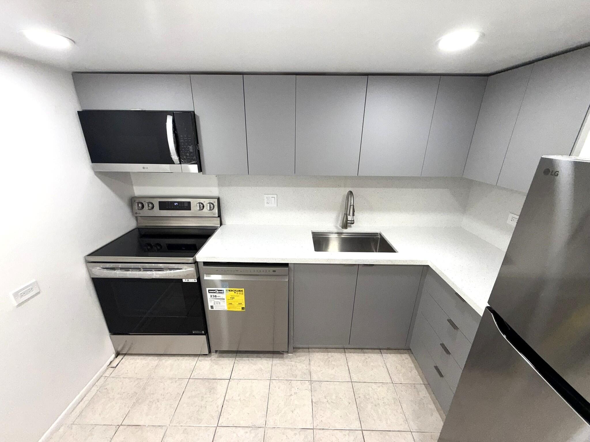 International Village At