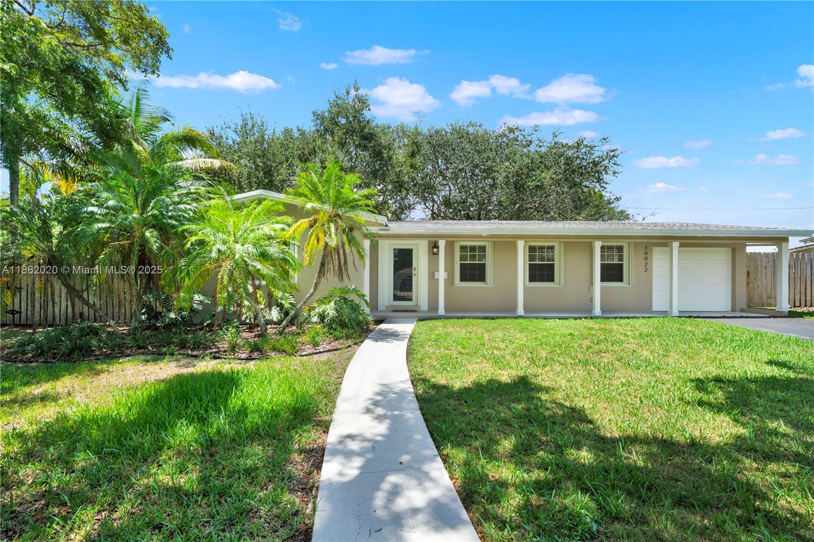 Palmetto Country Club Est