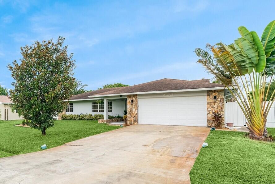 South Port St Lucie Unit