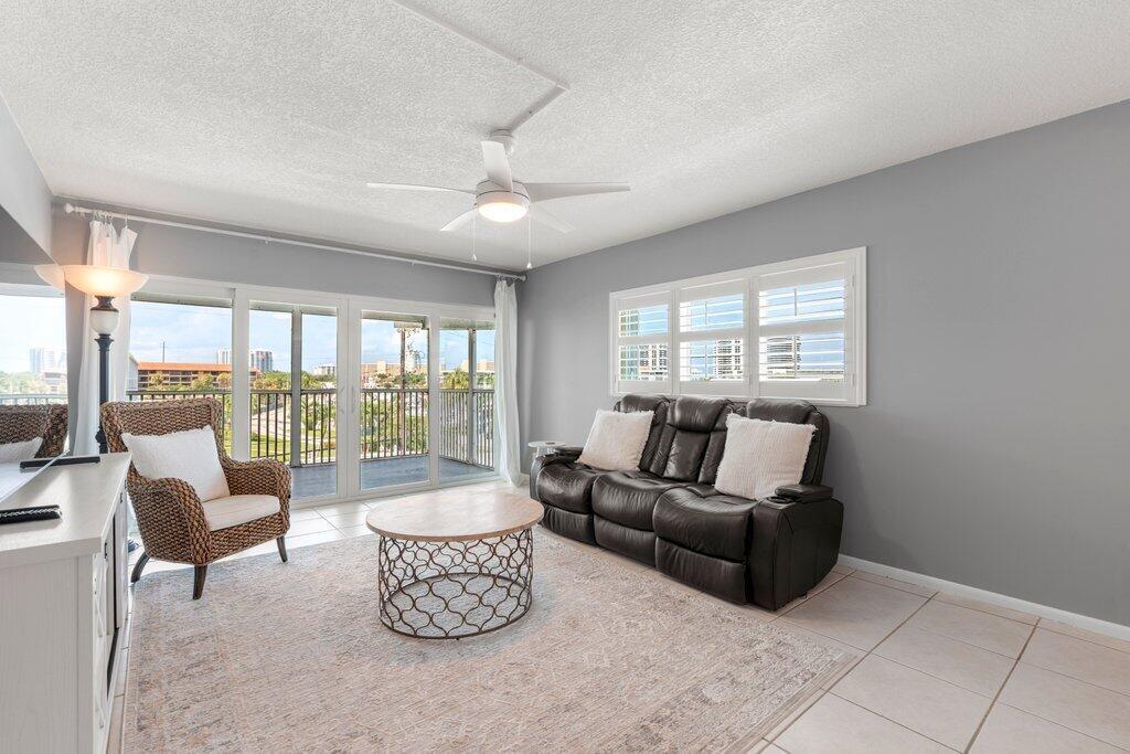 Photo 12 of home located at 155 Yacht Club Drive 308, North Palm Beach FL