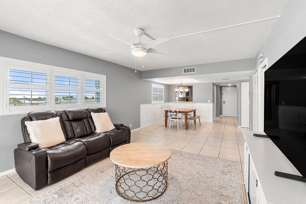 Photo 15 of home located at 155 Yacht Club Drive 308, North Palm Beach FL