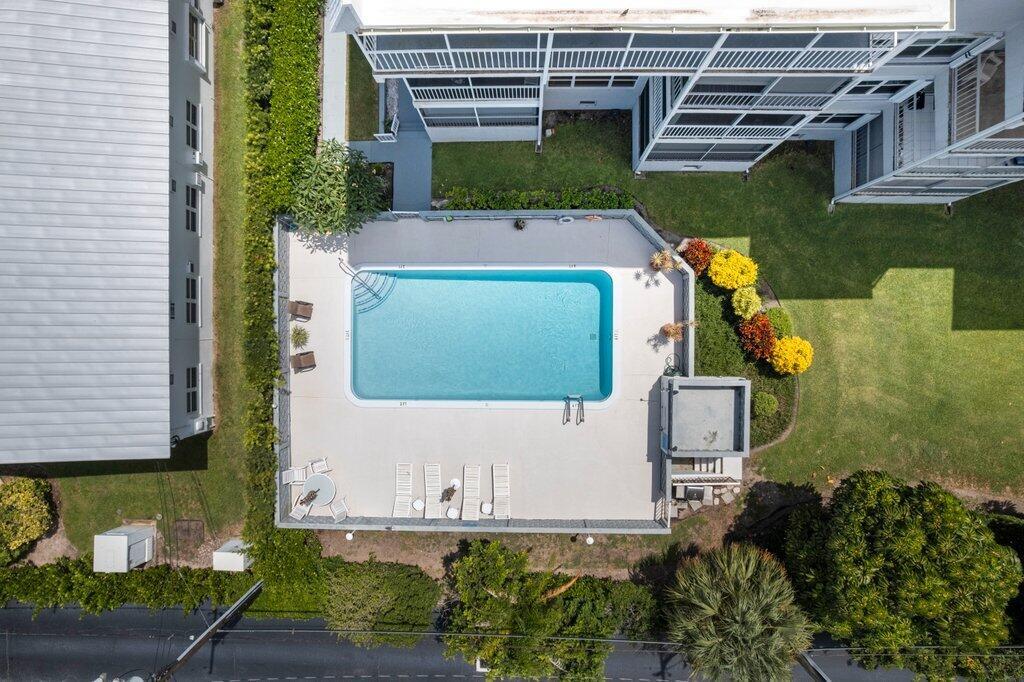 Photo 7 of home located at 155 Yacht Club Drive 308, North Palm Beach FL