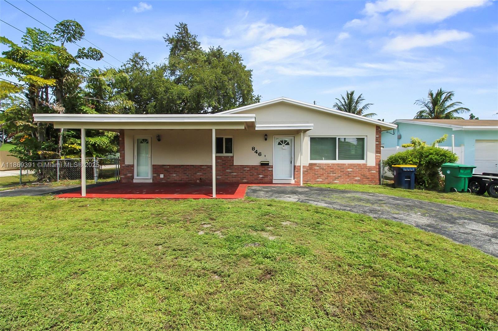 Dania Estates