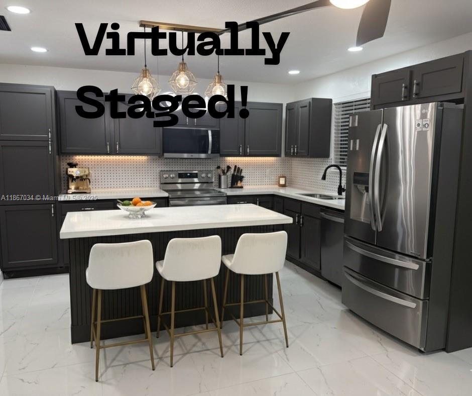 Breezeswept Park Estates