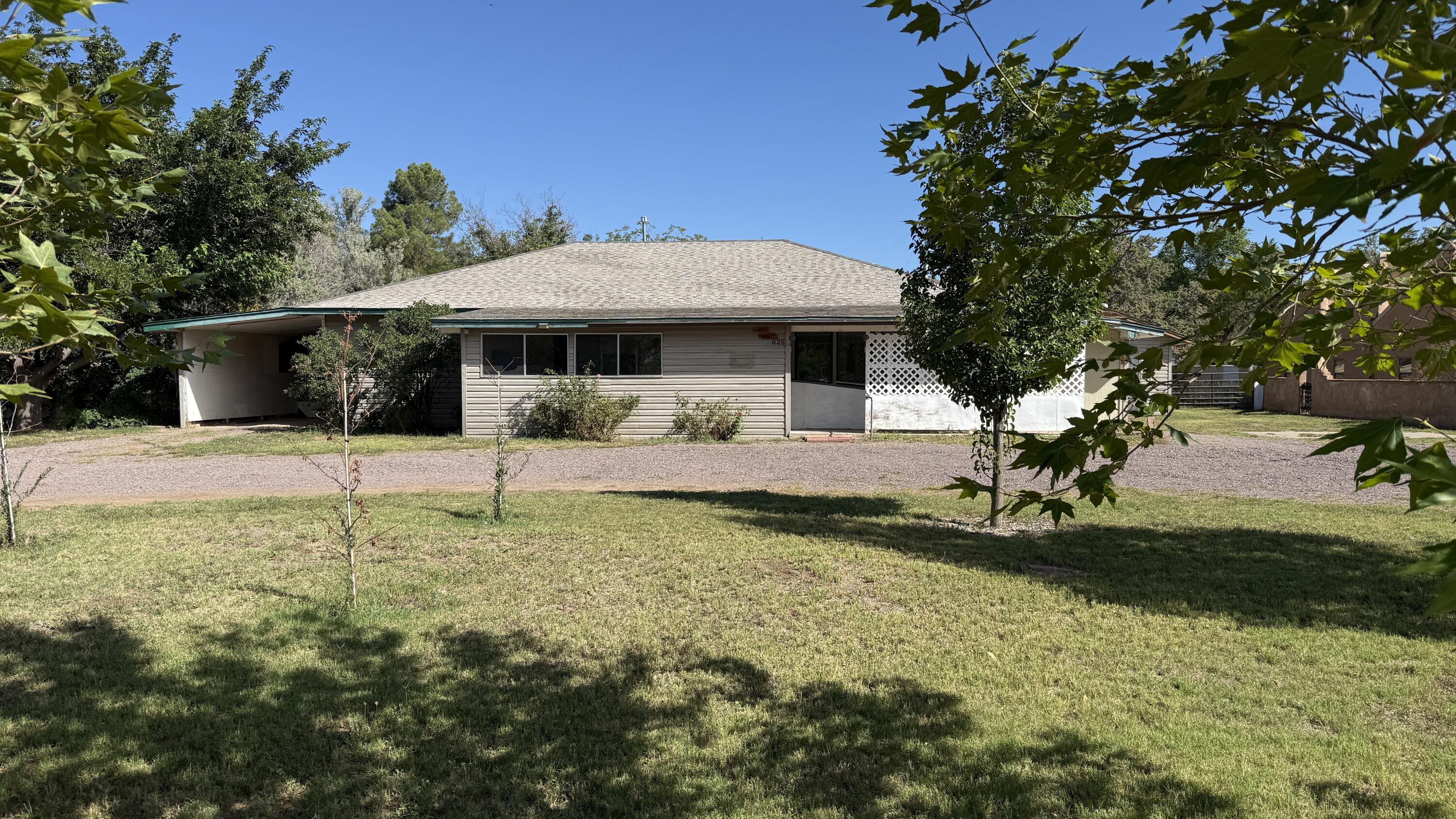 Homes for sale in Socorro, NM | 825 Lane, Socorro, NM 87801 | MLS# 1090629