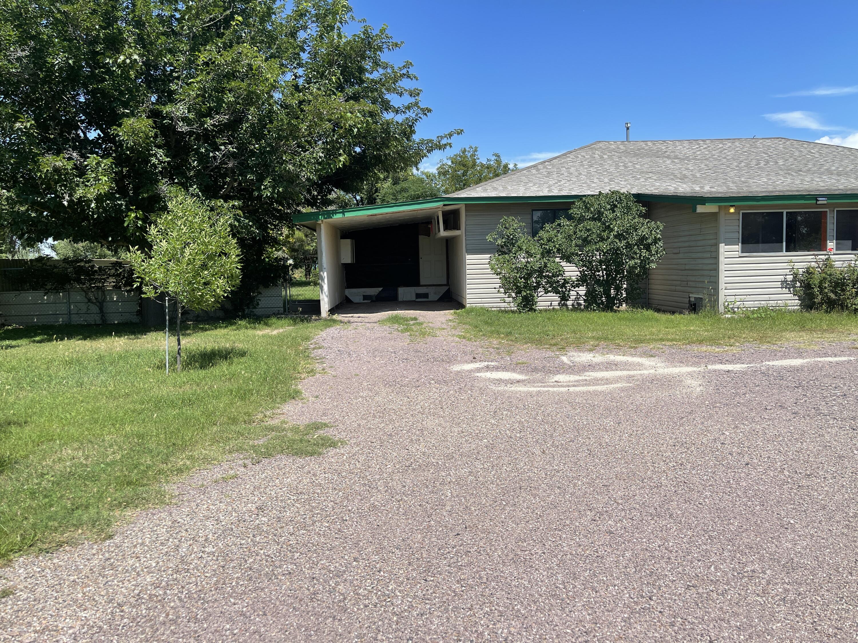 Homes for sale in Socorro, NM | 825 Lane, Socorro, NM 87801 | MLS# 1090629