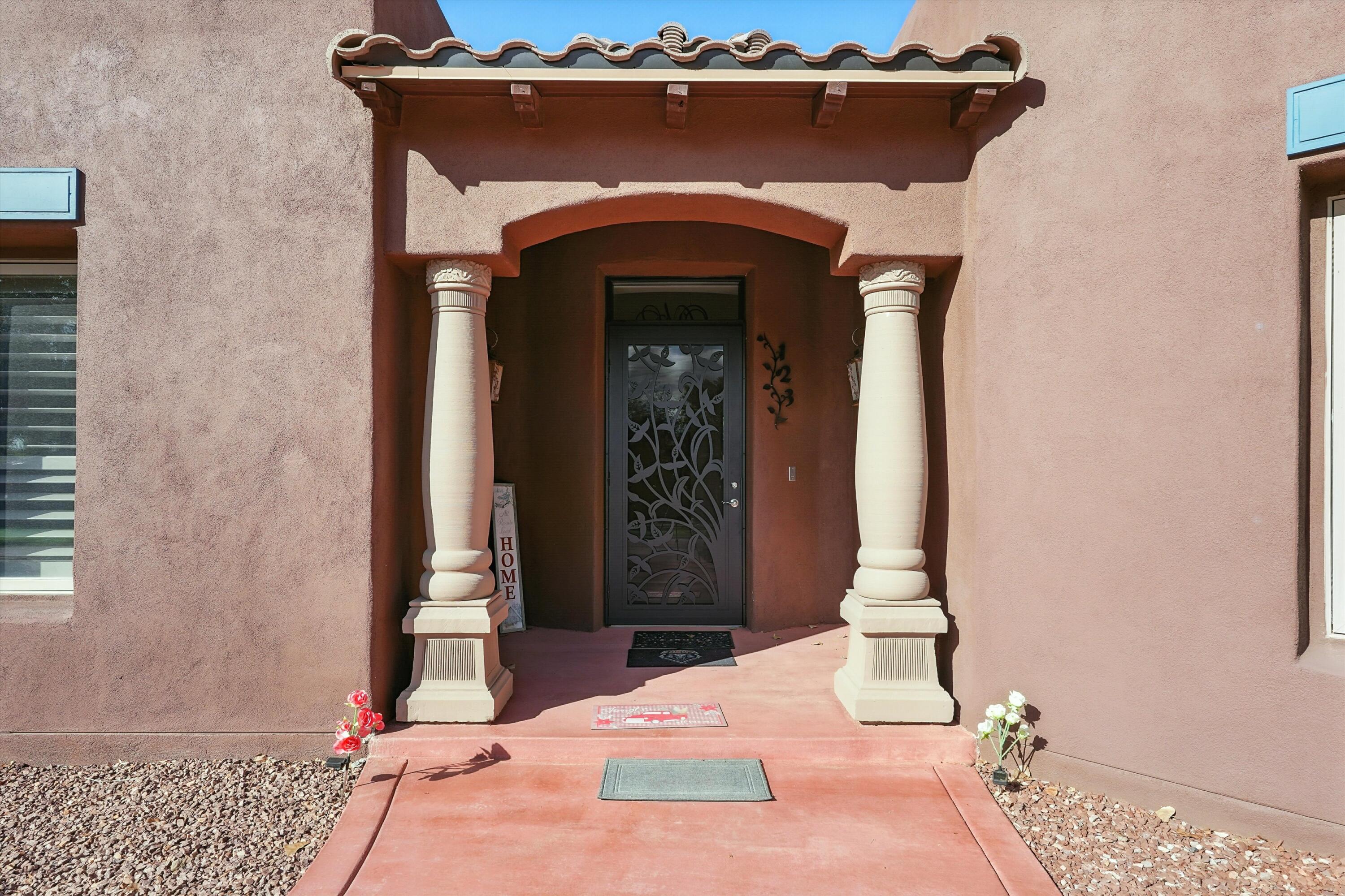 Homes for sale in Corrales, NM | 123 Sego Ln, Corrales, NM 87048 | MLS# 1090630