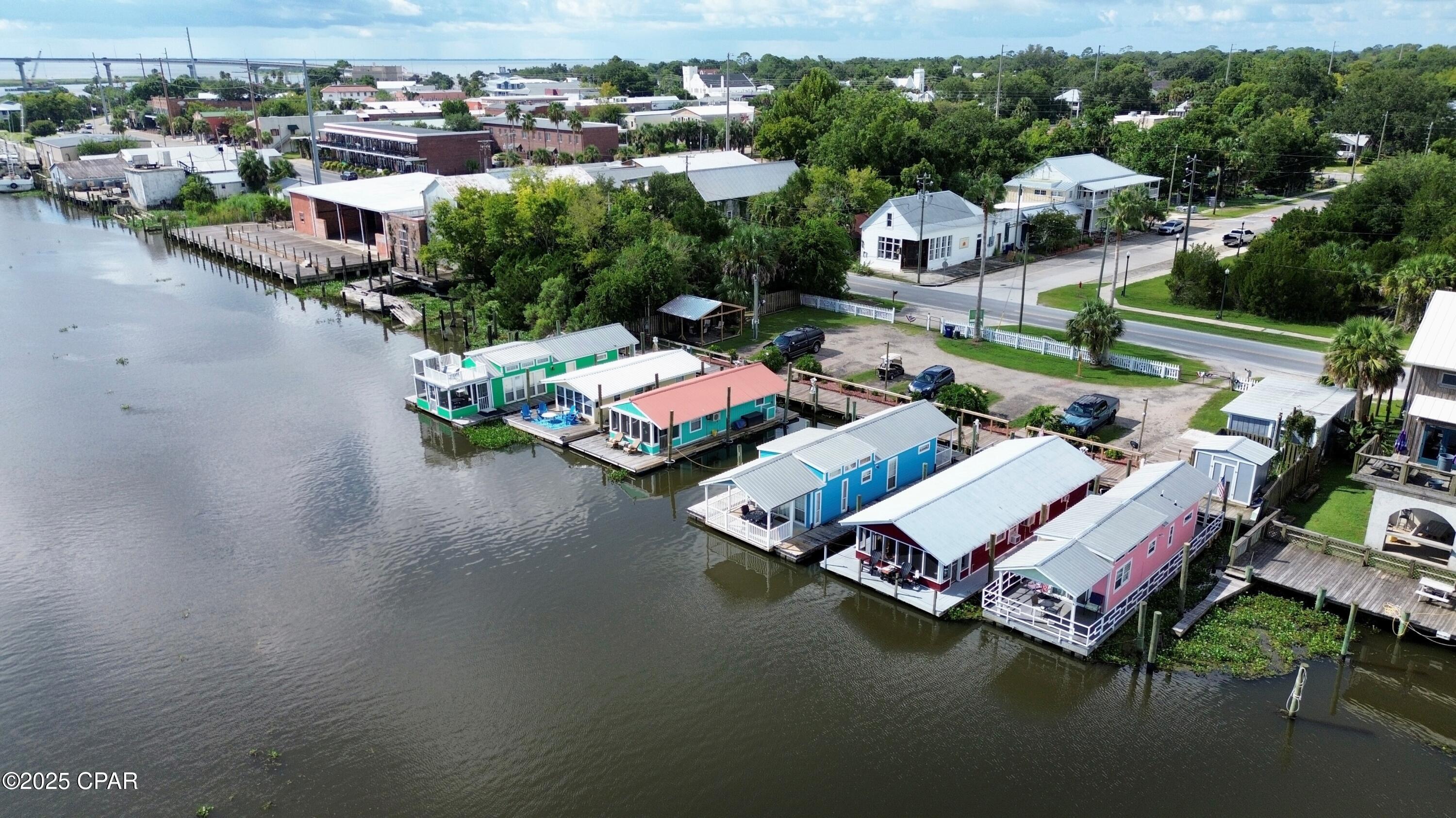 Details for 309 Water Street, Apalachicola, FL 32320