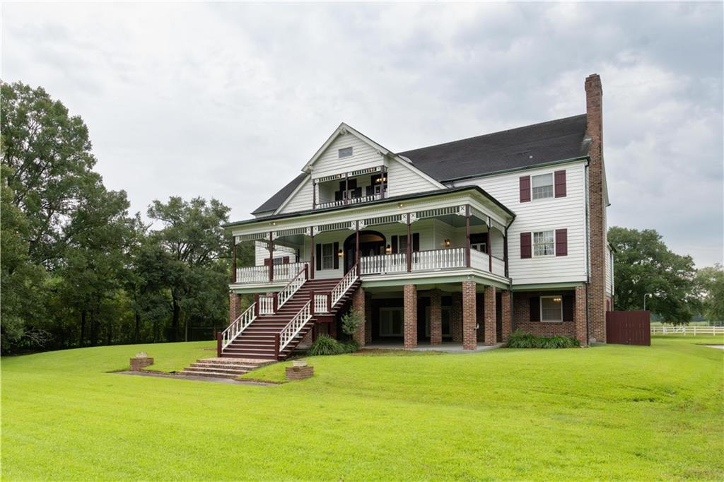 Photo of 10001 PATTERSON Road, New Orleans, LA 70131