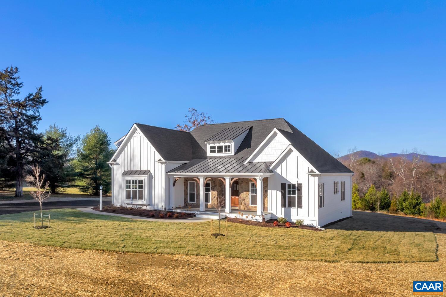 10 Eagle View Lot 10 Fairhill Estate