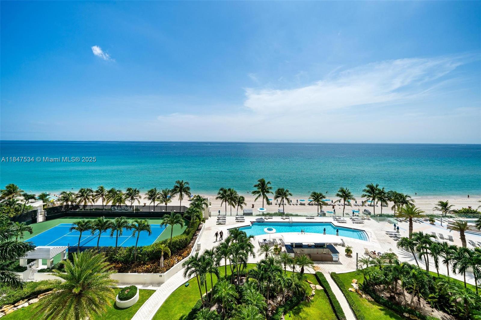 Ocean Two Condo