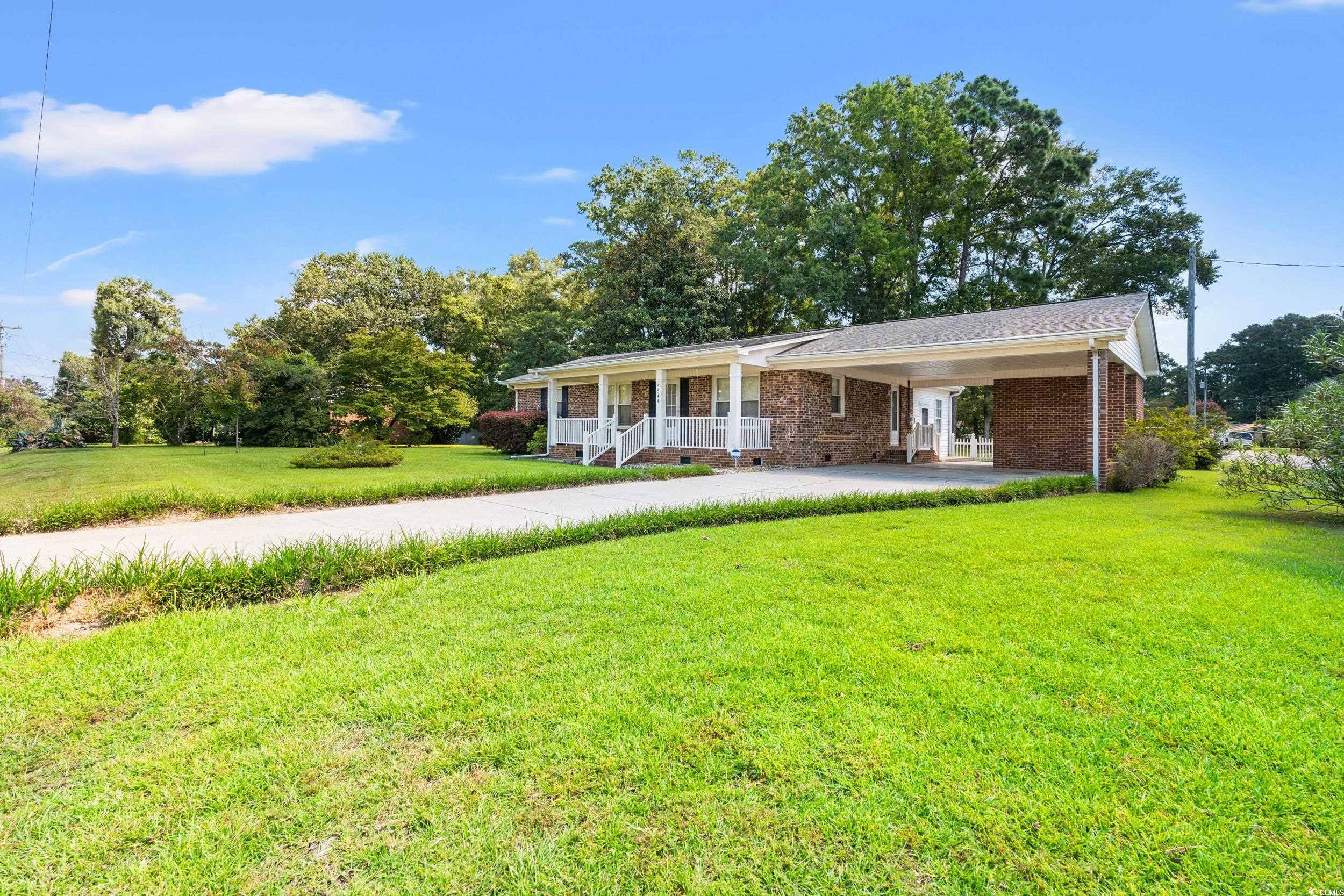 5544 Rosewood Dr. Myrtle Beach, SC 29588