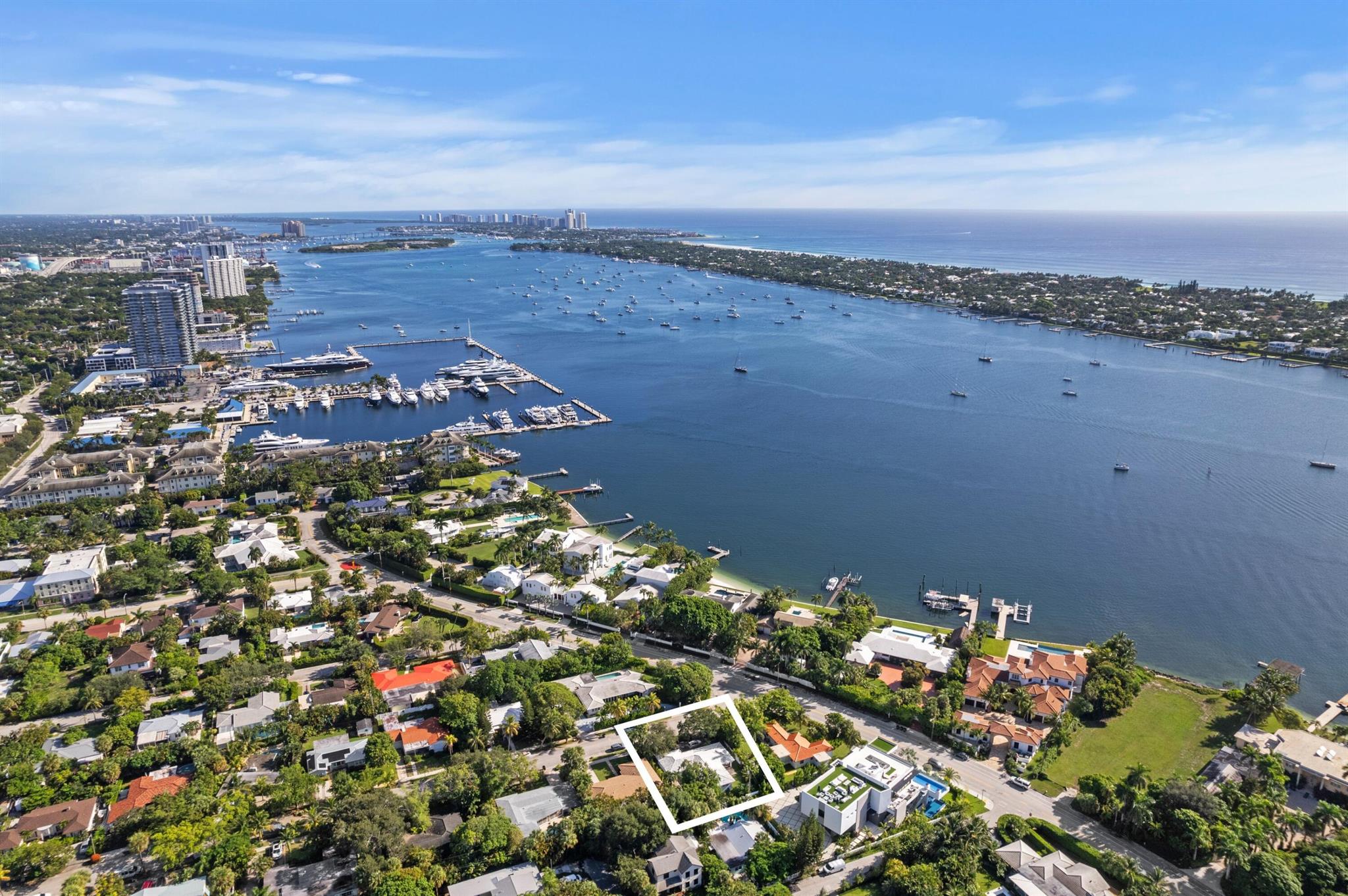 North Shore Terrace 3