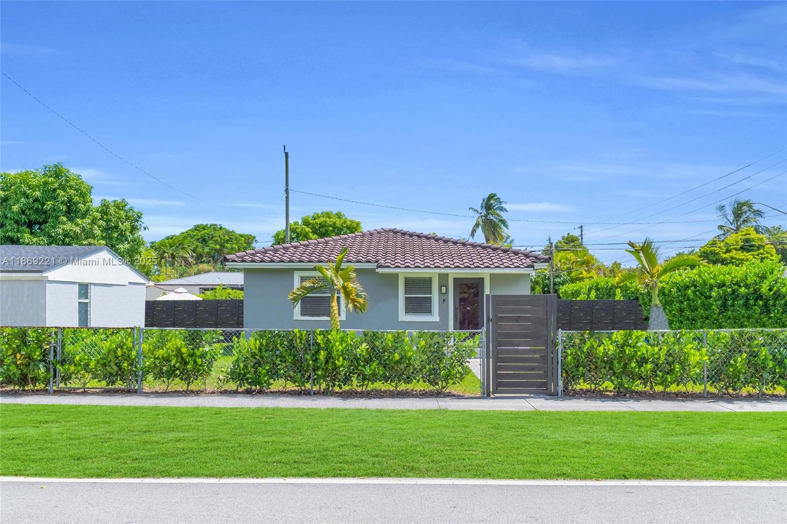 Central Miami Part 2