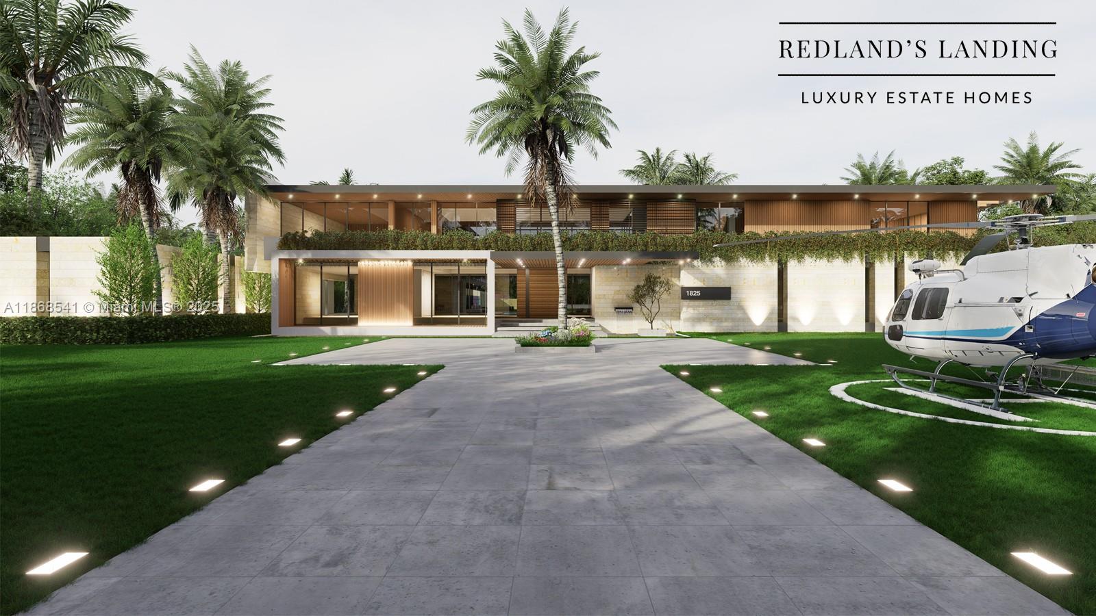 18105 158 Street Miami, FL 33187