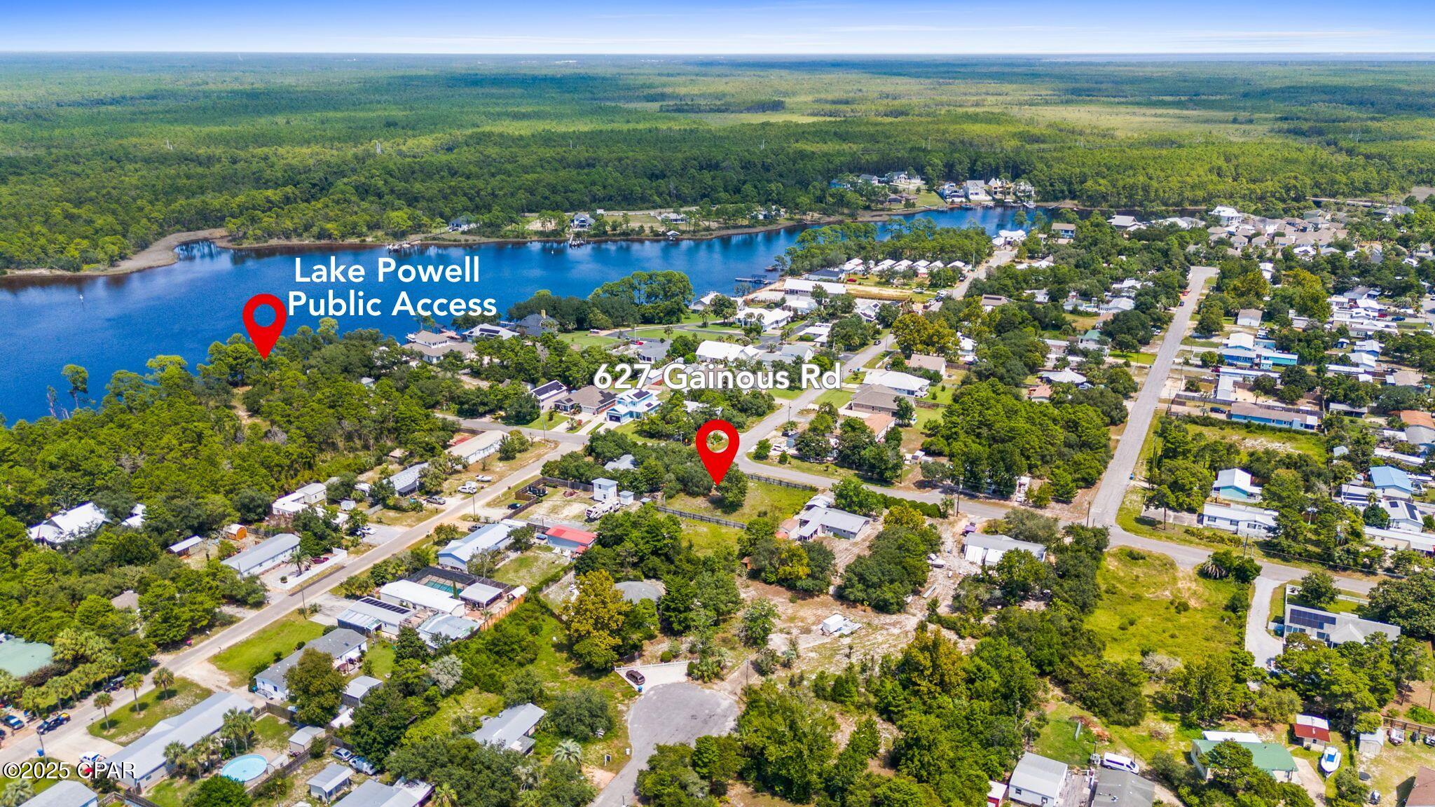 Image 3 For 627 Gainous Road