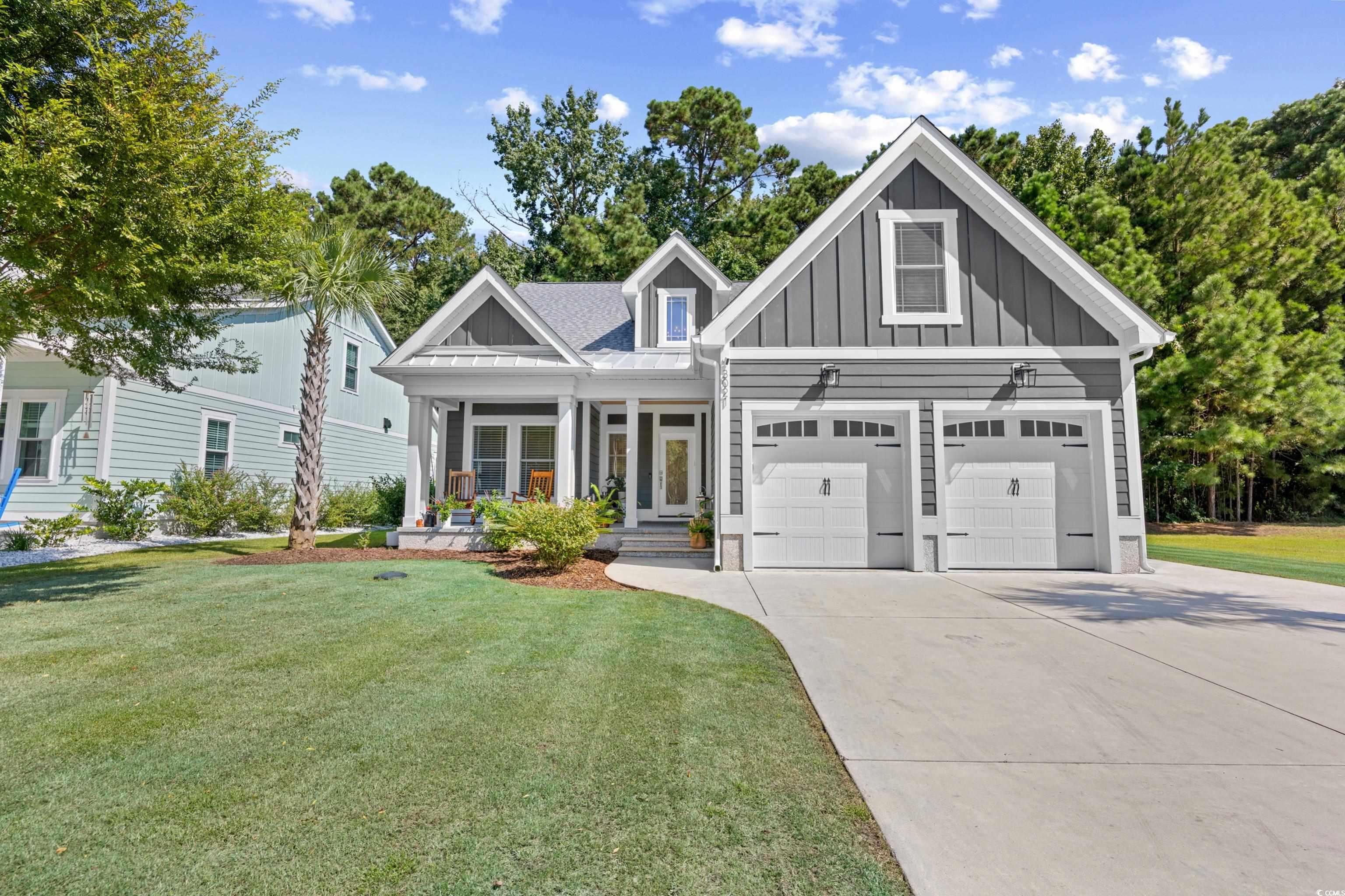 3021 Moss Bridge Ln. Myrtle Beach, SC 29579