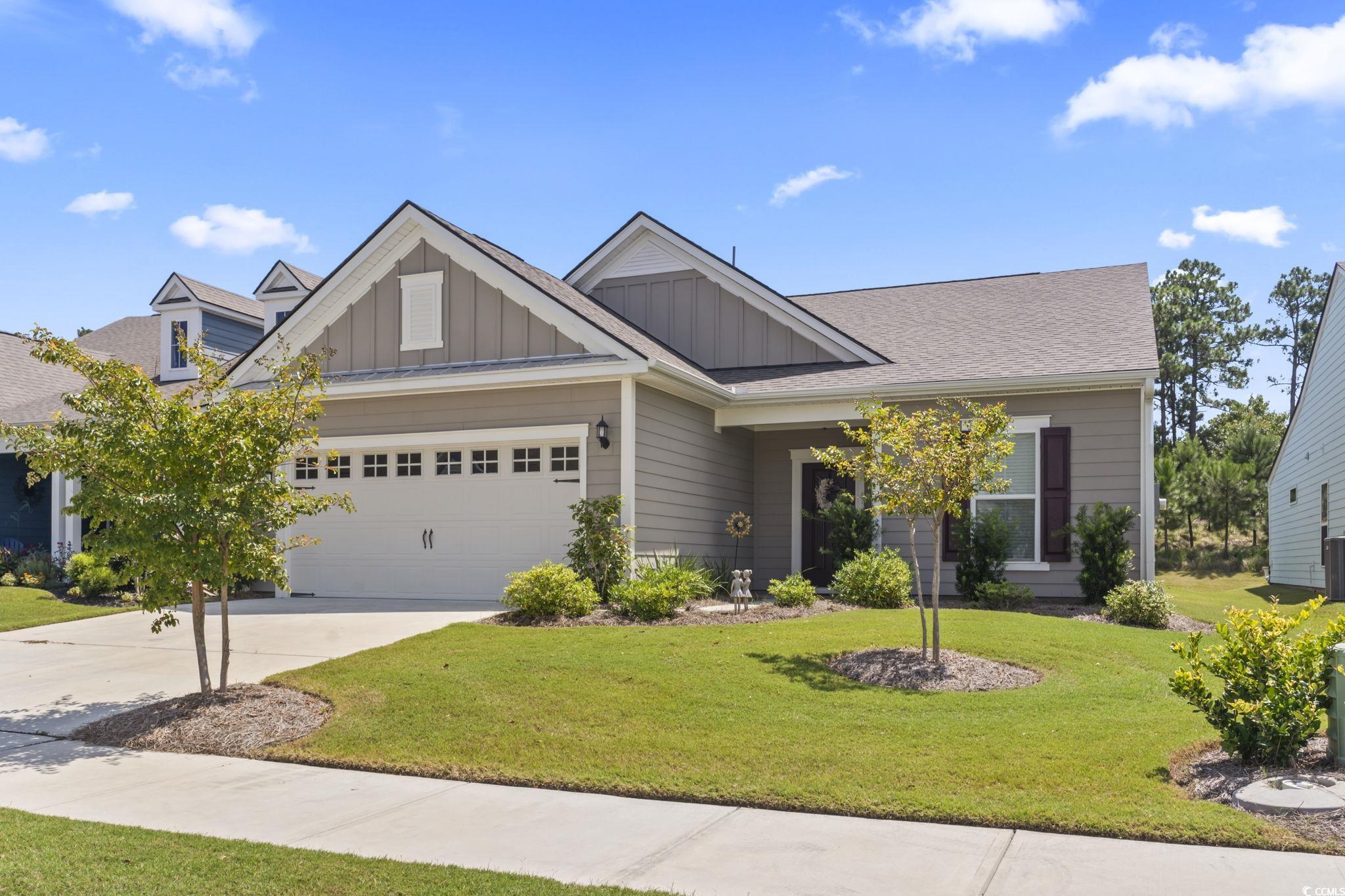 7210 Sarteano Dr. Myrtle Beach, SC 29572