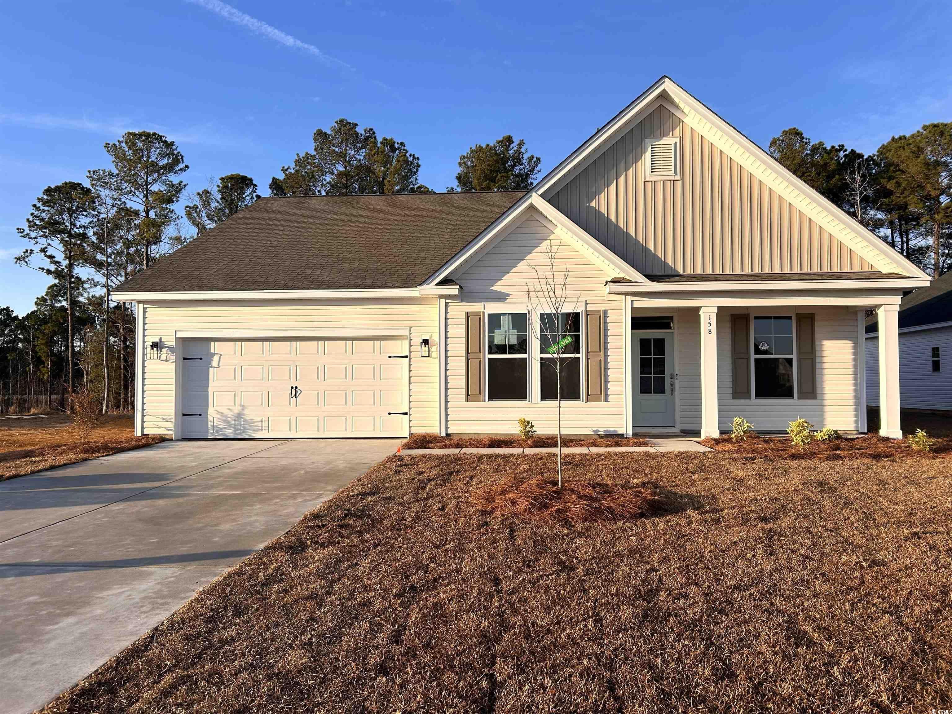 158 Westfield Circle Conway, SC 29526