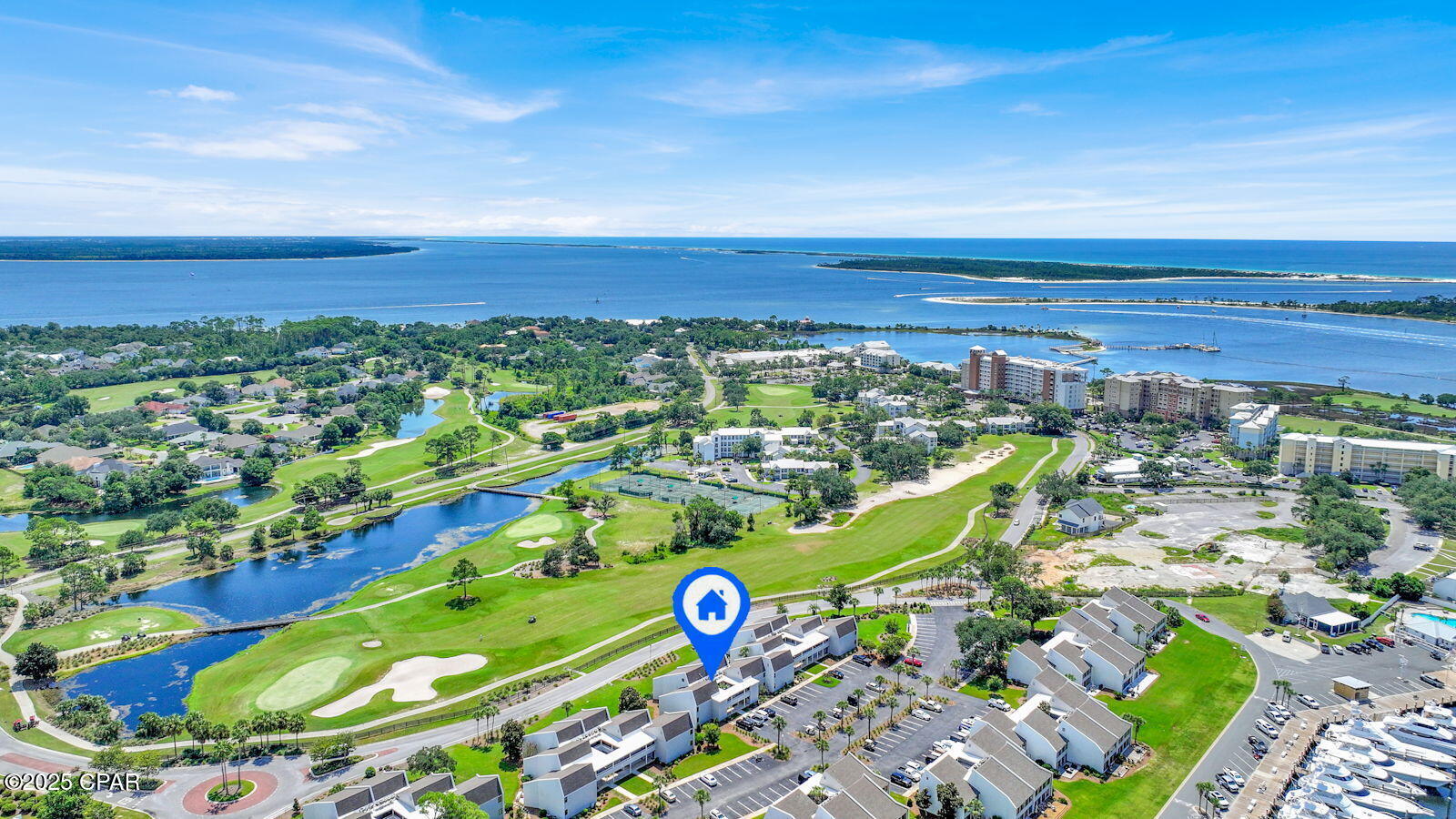 Image 43 For 4726 Bay Point Road D239