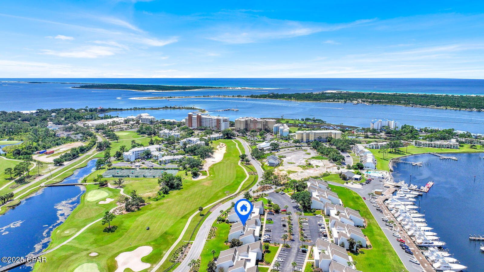 Image 44 For 4726 Bay Point Road D239