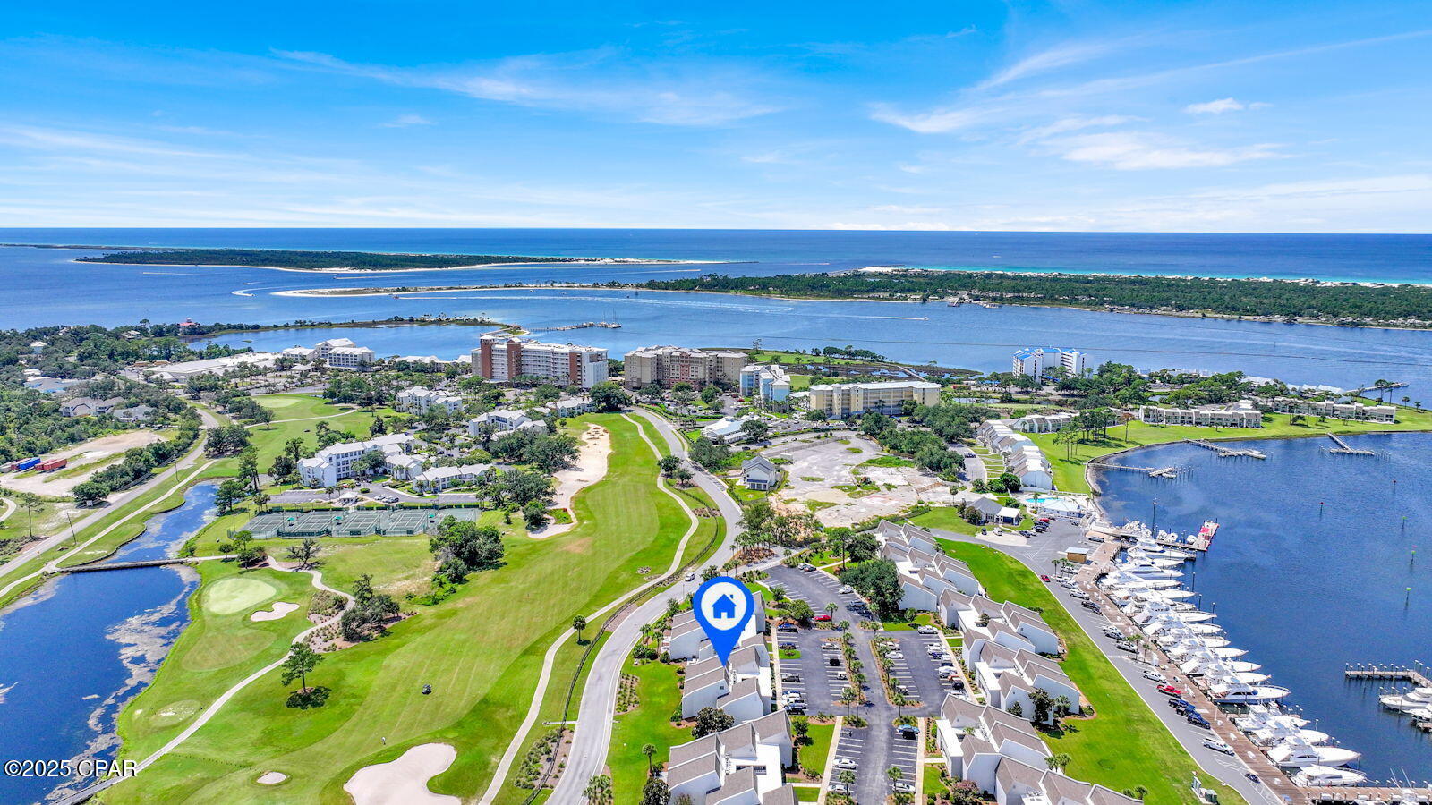 Image 45 For 4726 Bay Point Road D239