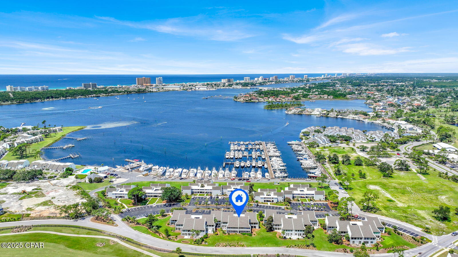 Image 50 For 4726 Bay Point Road D239