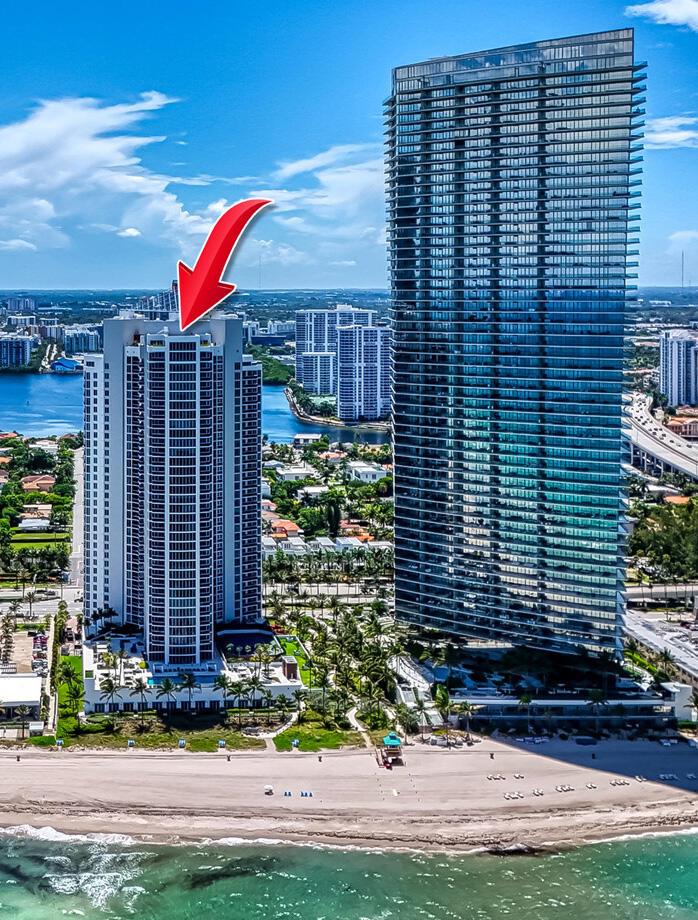 Condo for Rent in Sunny Isles Beach, FL