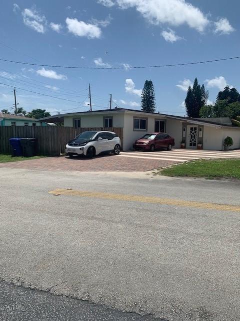 Hollywood Heights Estates