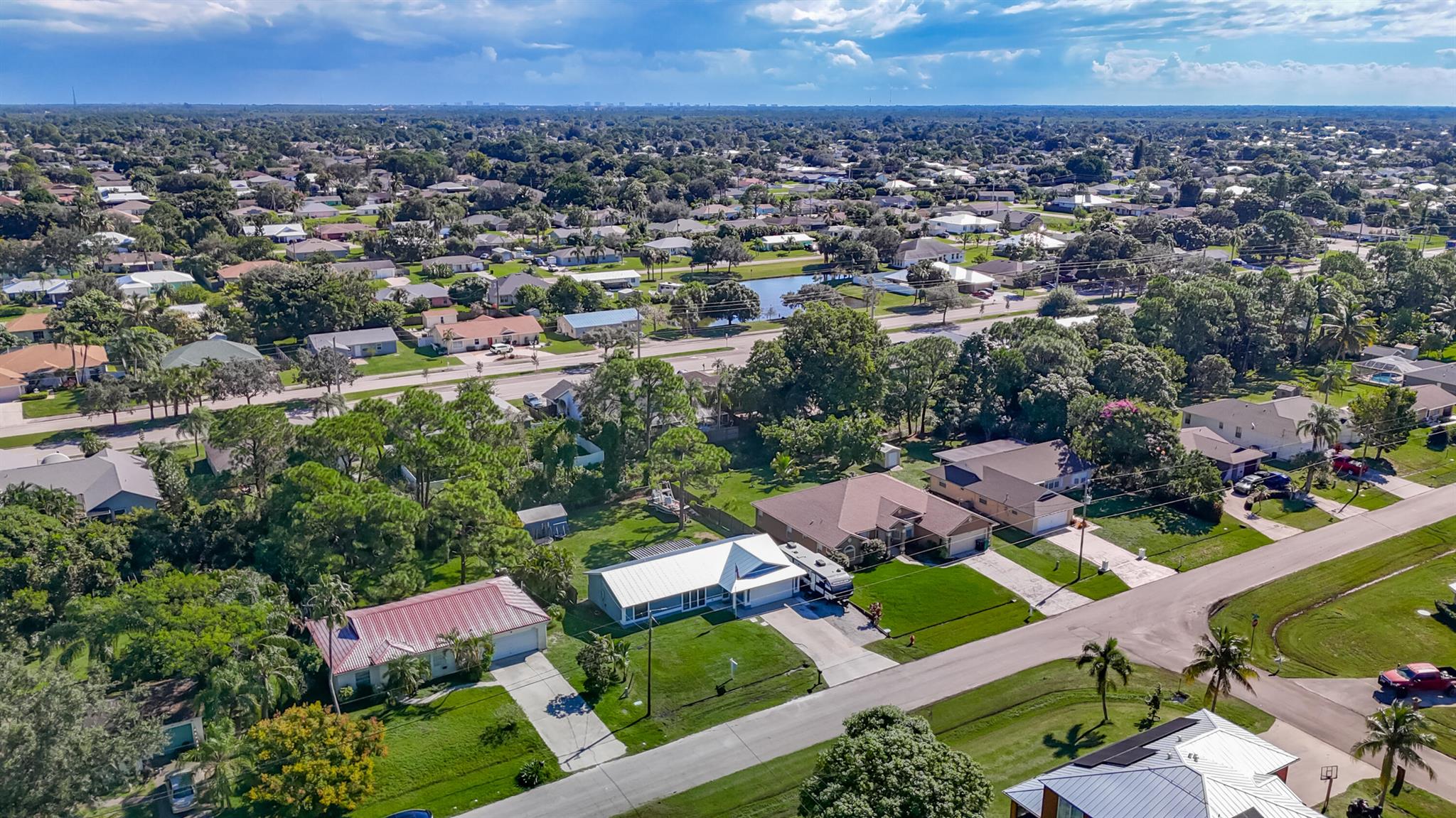 Homes for sale in Port St Lucie, FL | 1771 Sw Taurus Lane, Port St Lucie, FL 34984 | MLS# R11119838