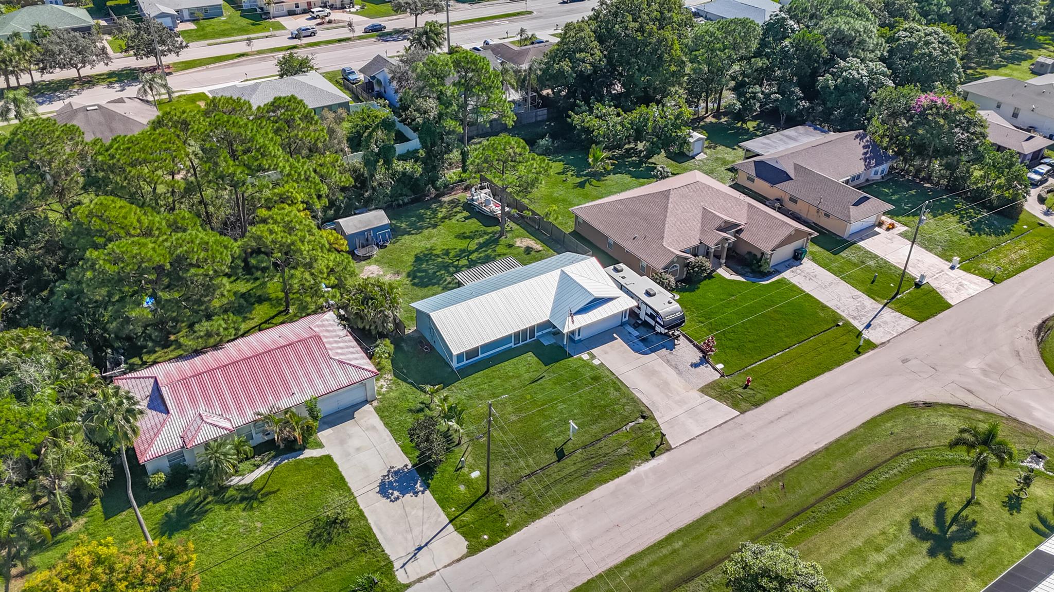 Homes for sale in Port St Lucie, FL | 1771 Sw Taurus Lane, Port St Lucie, FL 34984 | MLS# R11119838