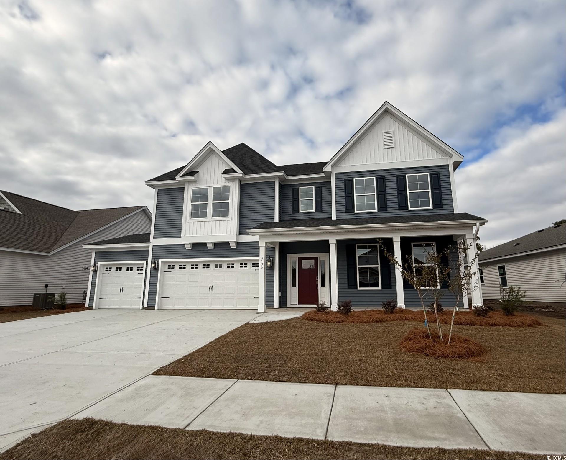 3106 Visionary Dr. Myrtle Beach, SC 29588