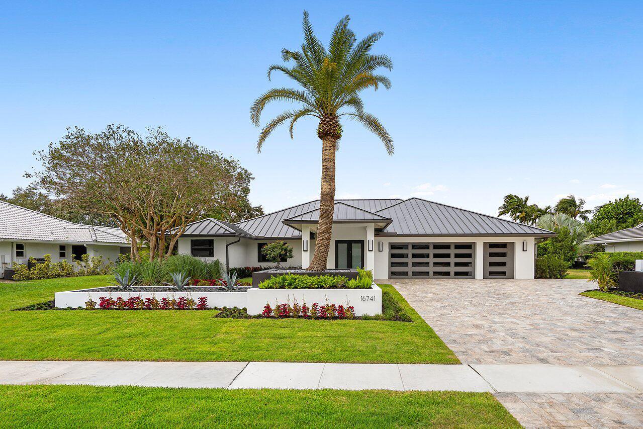 Delaire Country Club