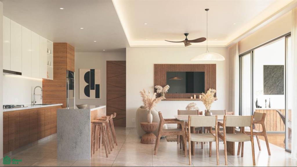 sn 106, Lienzo Charro Centro, Los Cabos, Baja California Sur