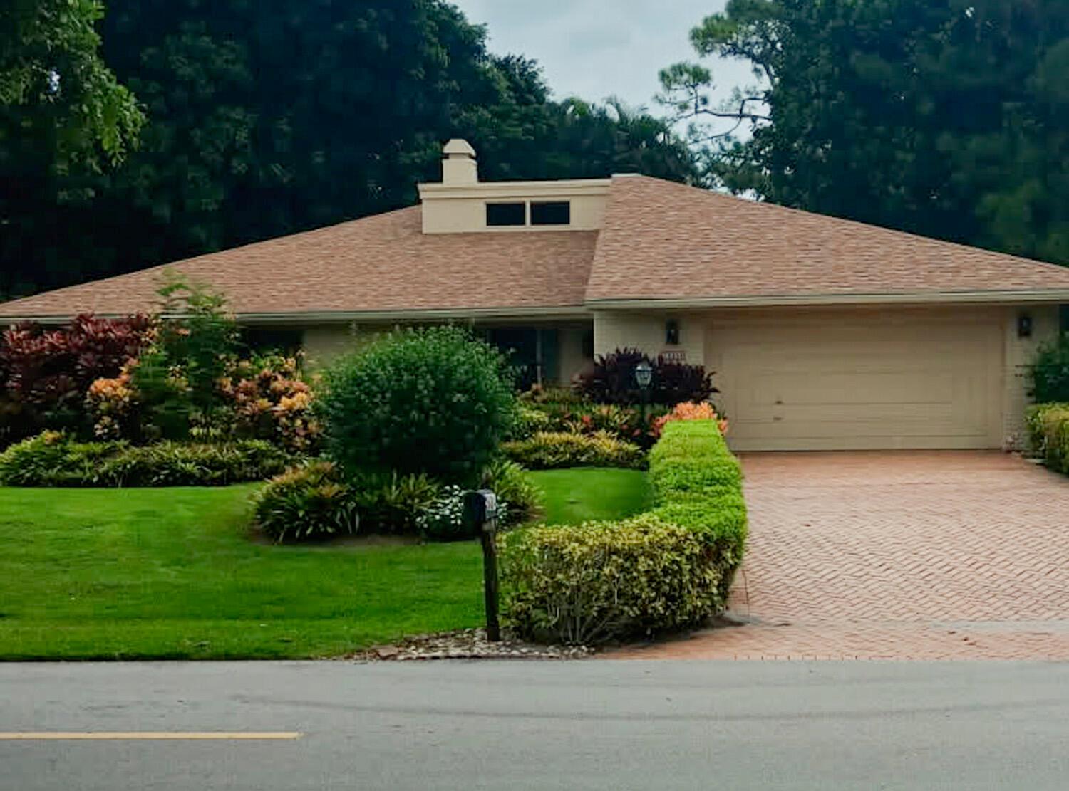 13334 Saffron Circle Palm Beach Gardens FL 33418 | R11119881