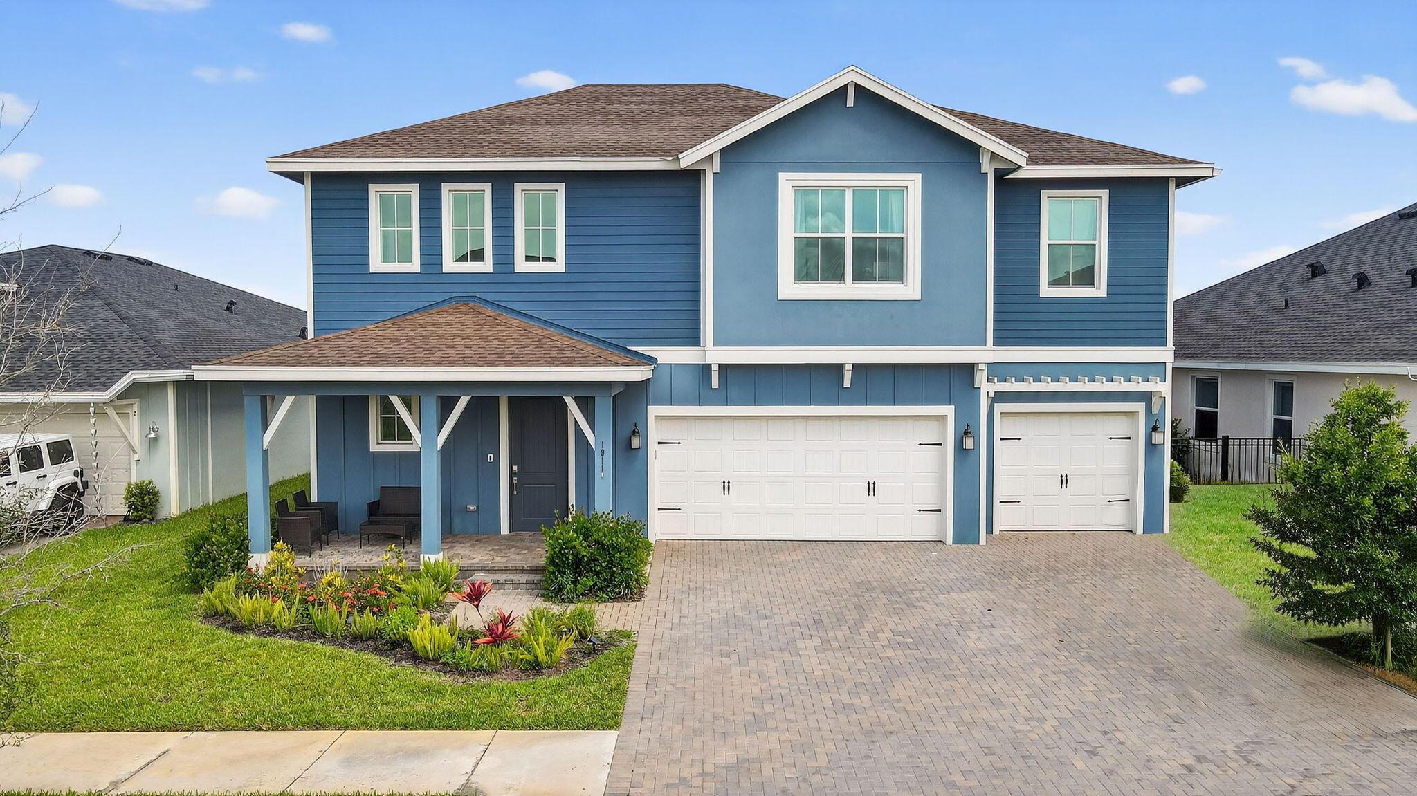 Arden Pud Pod H South