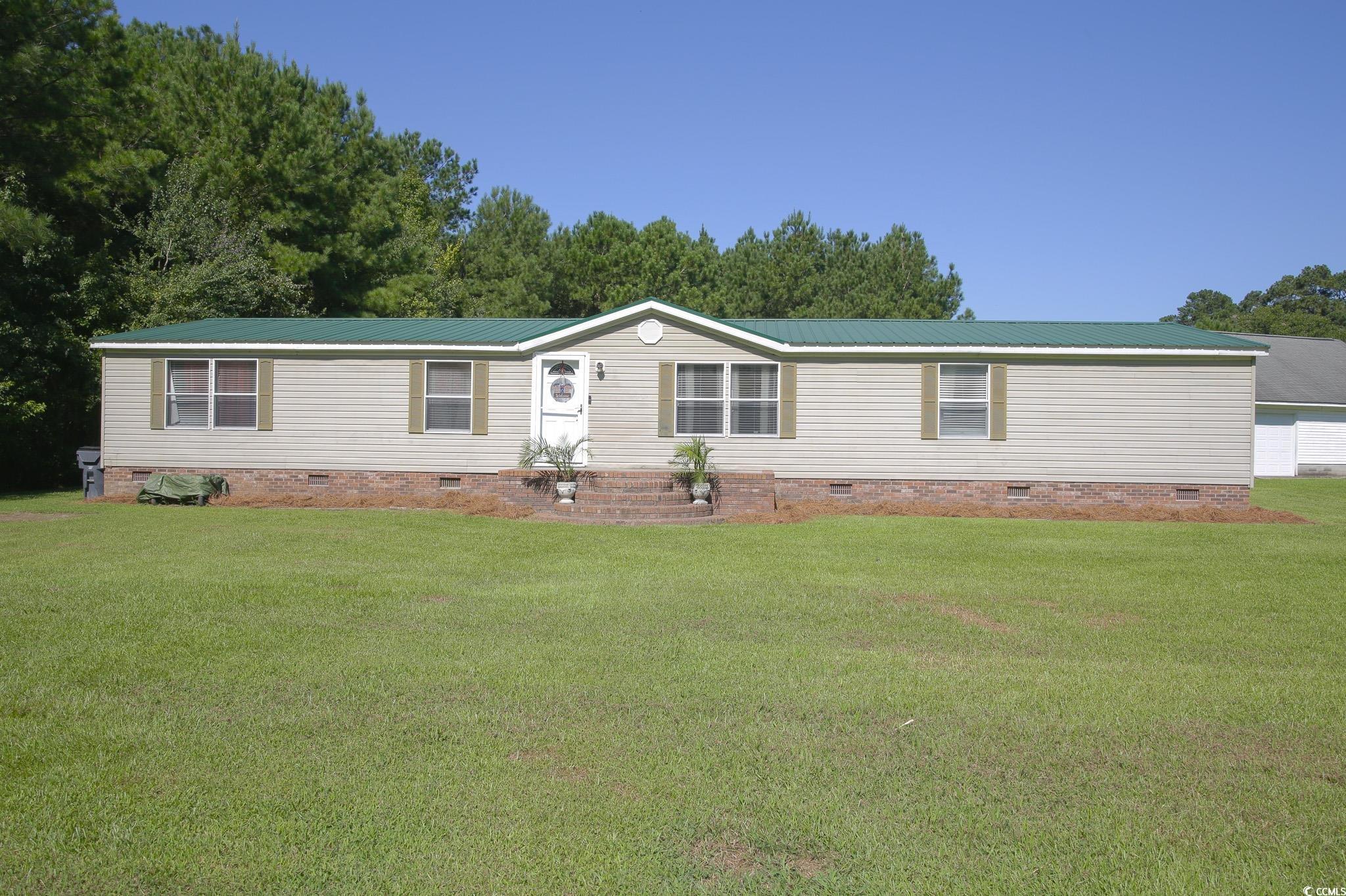 106 Whiteville Rd. Whiteville, NC 28472